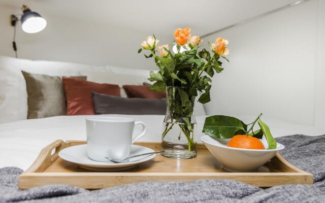 Royal Vineyards Apartments Prague