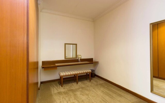2+1br Executive Apartment in Bukit Bintang