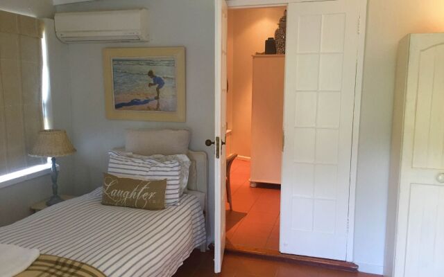 Cornerway Bed and Breakfast