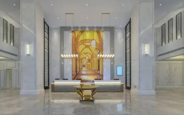 Vienna International Hotel (Zixing New Area)