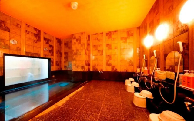 Hotel Route Inn Tsuruoka Ekimae