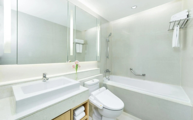 Real Inn Ciudad Juarez
