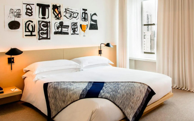 The Chicago Hotel Collection Ambassador Gold Coast