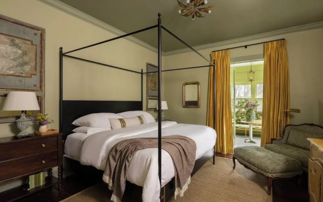 The Marlene Inn