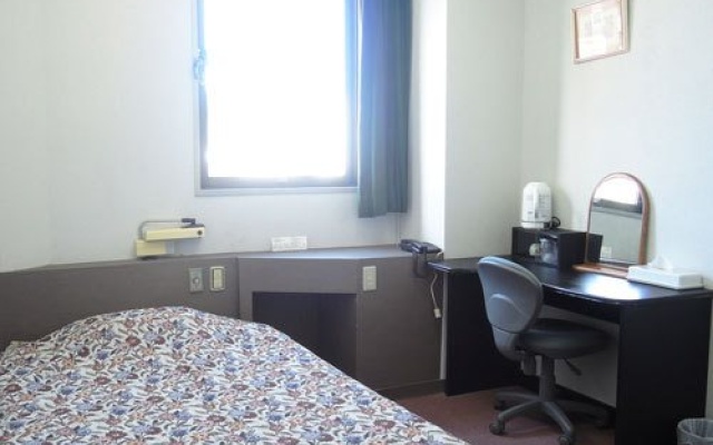 Business Hotel Nobeoka – Guest Rooms – Nobeoka