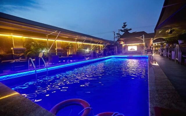 Patemax Luxury Apartments