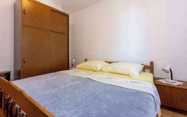 Apartment Besima