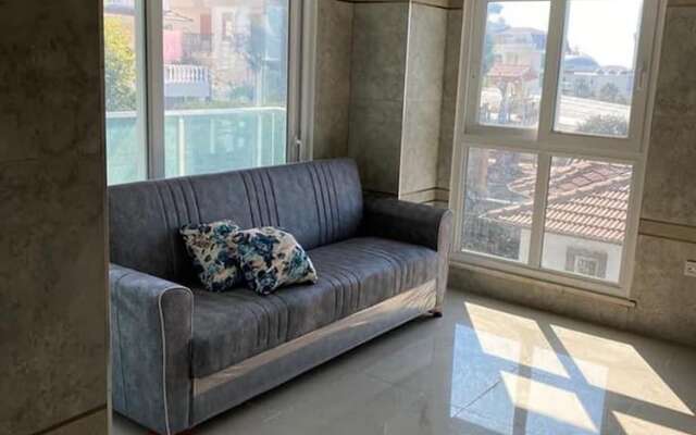 Captivating 1-bed House in Alanya