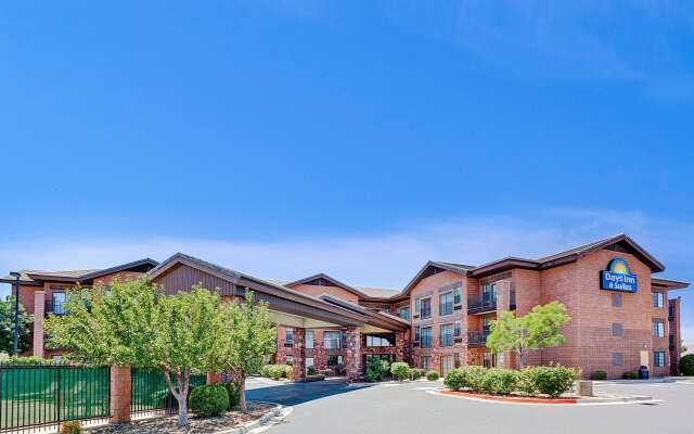 Days Inn & Suites by Wyndham Page Lake Powell