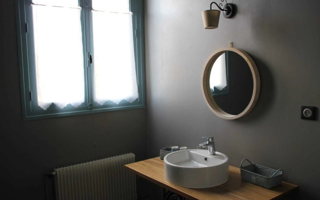 La Maison Au Fil du Temps