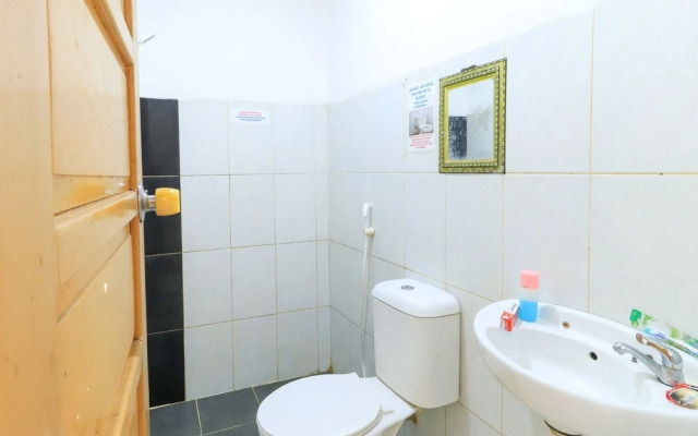 Wisma Perintis Syariah