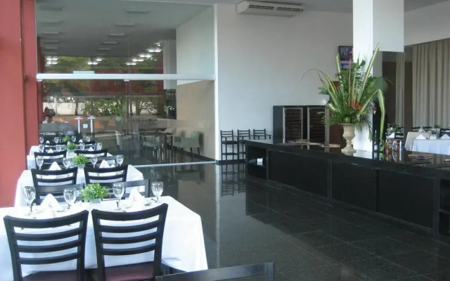 Gran Hotel Arrey