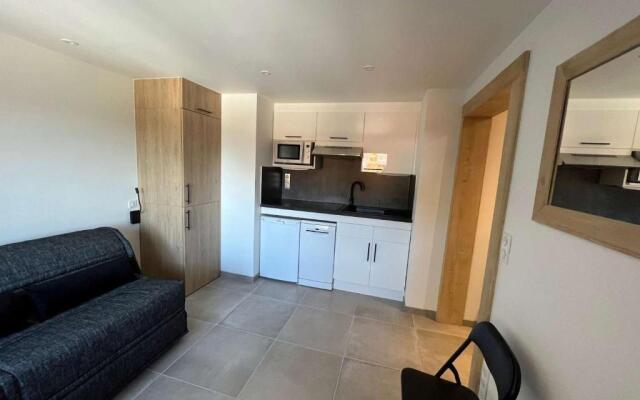 Appartement Méribel, 1 pièce, 2 personnes - FR-1-180-572