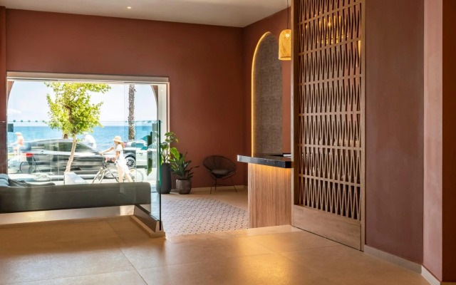 Kosea Boutique Hotel