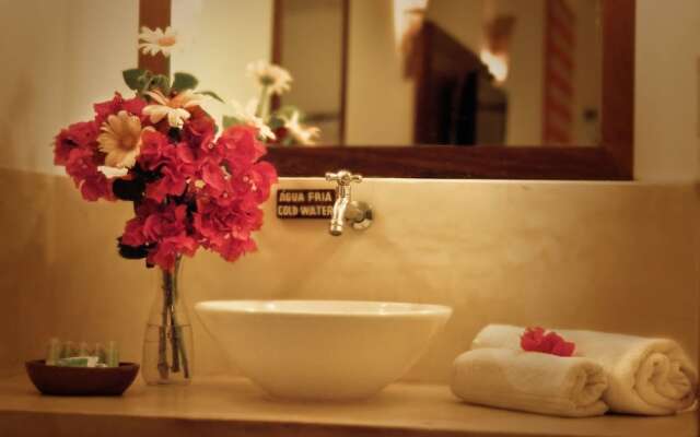 Pousada dos Ponteiros