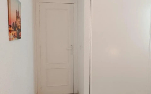 Vera Natura Apartamento Lucia