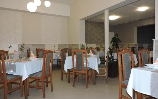 Hotel Napfény
