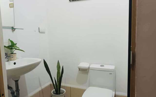 HEL CONDOTEL at SMDC GRACE RESIDENCES