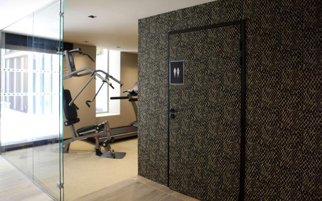 Best Western Plus Hotel La Joliette