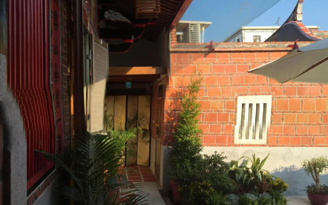 Eighty-eight B&B