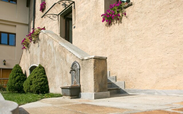 Residence Château Royal - self catering