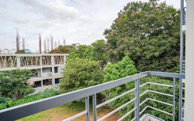 Silicon Hearth Business Hotel