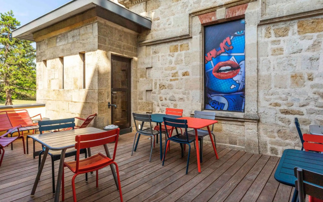 ibis Styles Bordeaux Sud