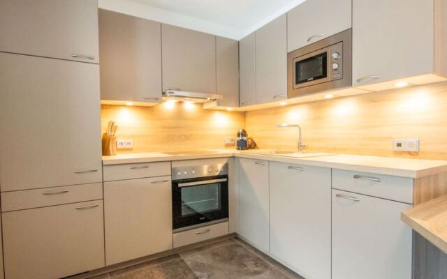 Apartment Aileen Fliess/Landeck/Tirol West
