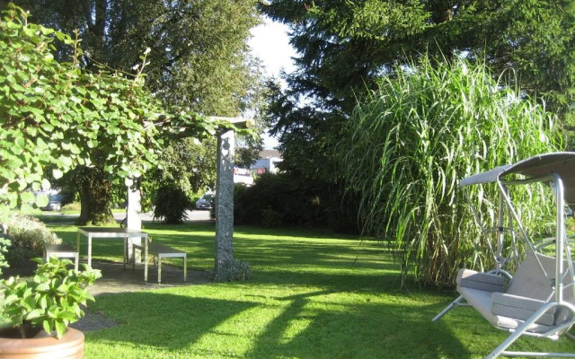 Bed and Breakfast Haag