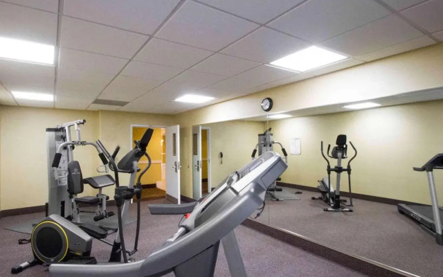 Suburban Studios Berwick - Morgan City