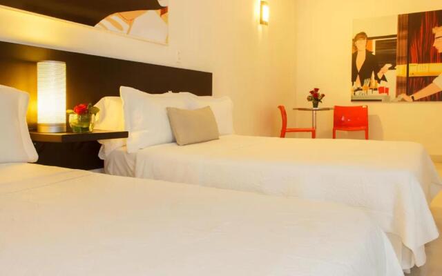 Madisson Boutique Hotel Cartagena
