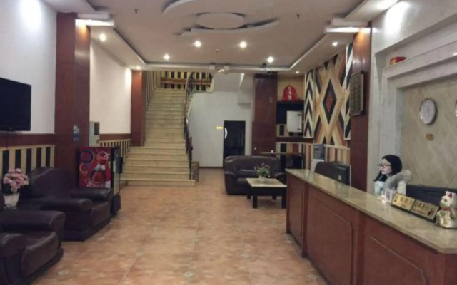 Hongji Hotel