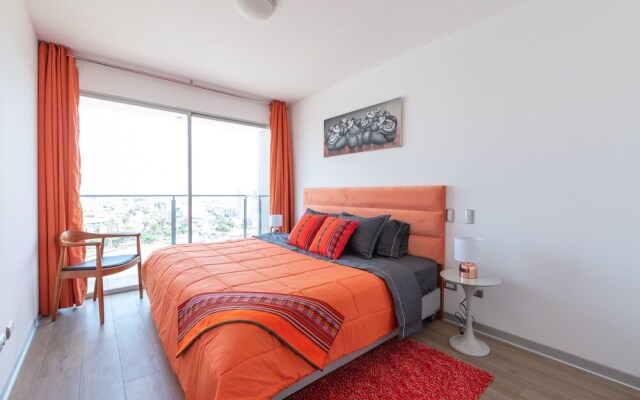 GLOBALSTAY. Exclusive Barranco Apartments