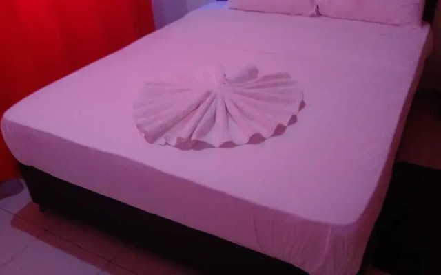 Stay.Plus Mtwapa Luxe Apartments