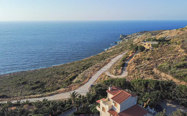 Vitamin Sea Luxury Villas