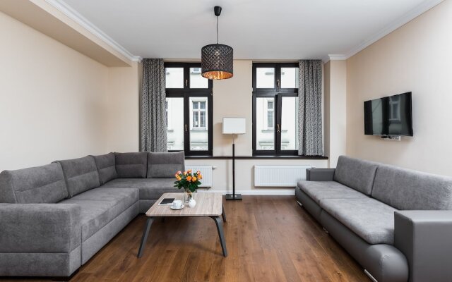 Horizon Apartments - Bozego Ciala