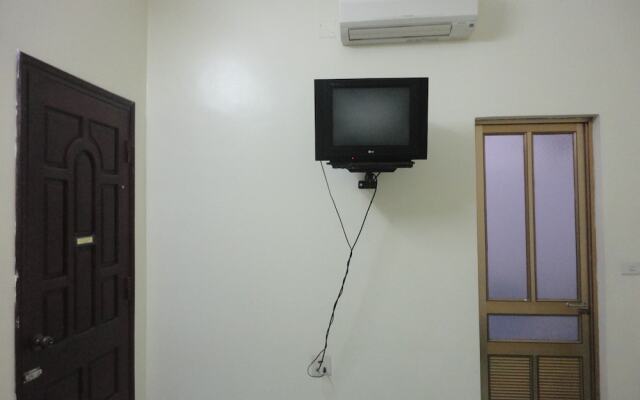 Thanh Dat Hotel