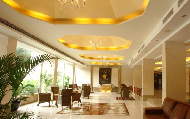 The Lalit Ashok Bangalore