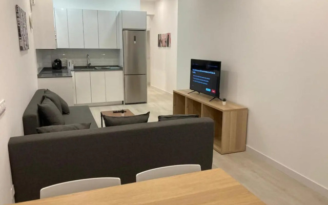 Matadero Apartments 3