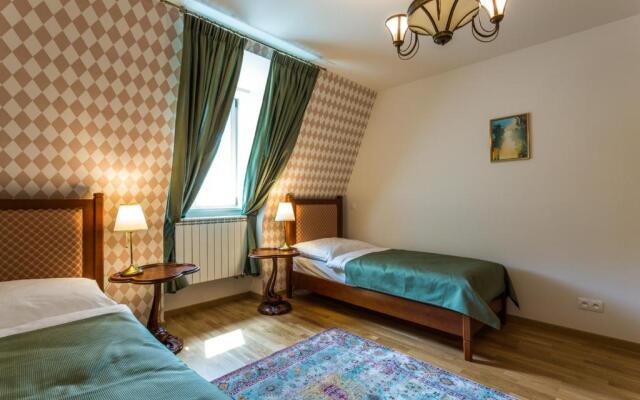 Karlsbad Prestige