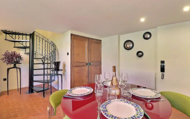 La Suite 26 (accès spa 1h/jour)
