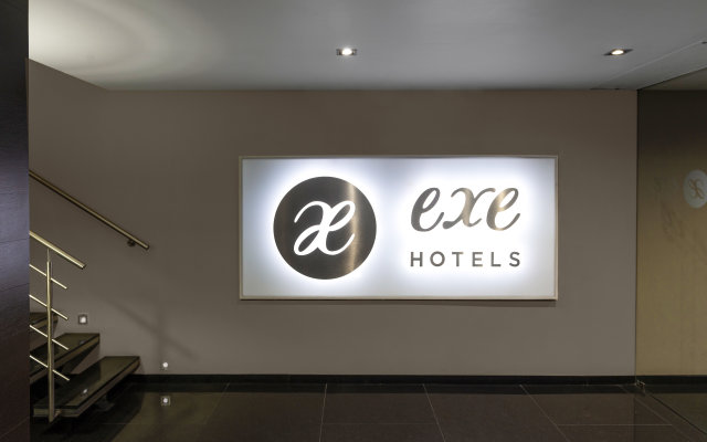 Exe Suites Reforma