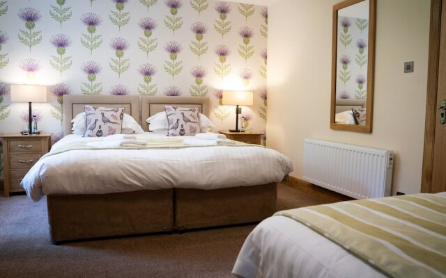 The Royal Oak -Braithwaite