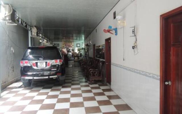 Cao Thang 1 Guest House