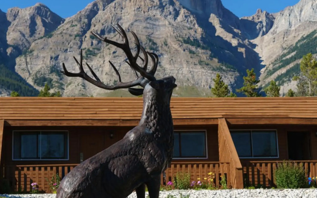 The Crossing Resort