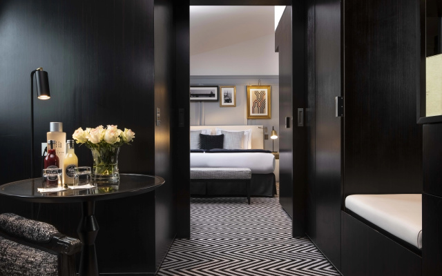 Le Damantin Hôtel & Spa