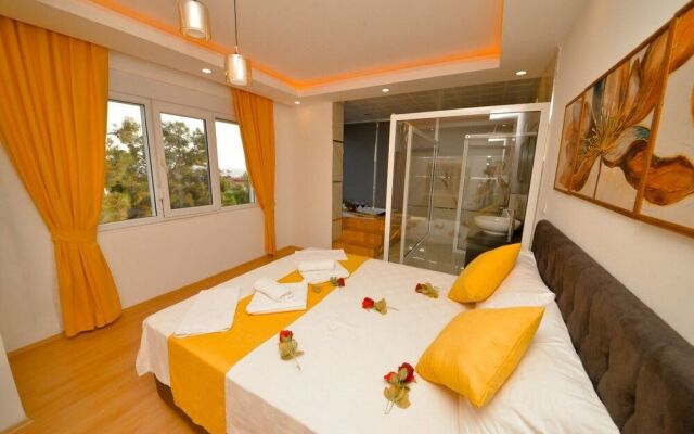 Villa Sole Mare Demre