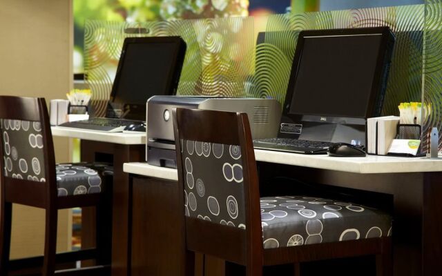 Courtyard Ithaca Airport/University