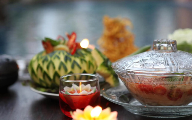 Singha Montra Lanna Boutique Style Hotel
