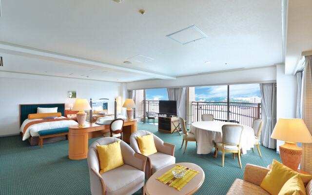 Loisir Hotel Naha